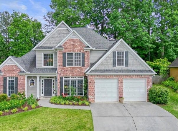 4170 Haynes Mill Court NW, Kennesaw, GA 30144