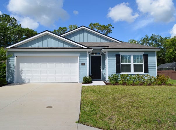 35 PUTTER DR., Palm Coast, FL 32164