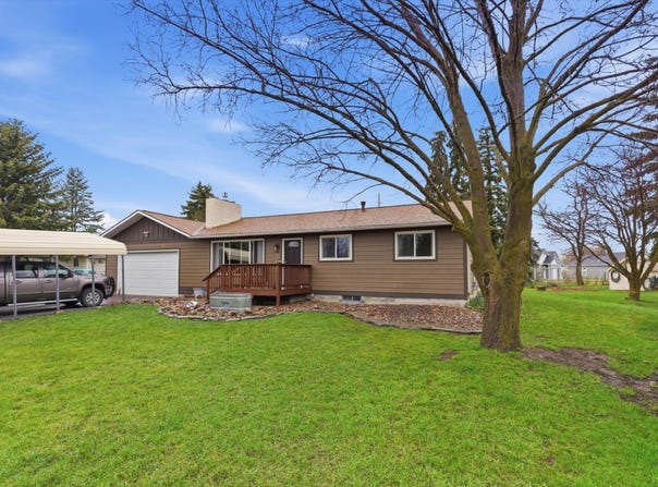 1724 Bison Drive, Kalispell, MT 59901