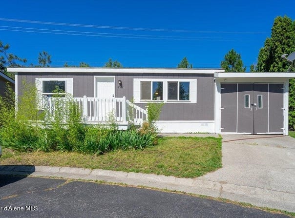 4770 W COUGAR CIR, Coeur d'Alene, ID 83815