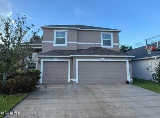 2612 Kendrick Court, West Melbourne, FL 32904
