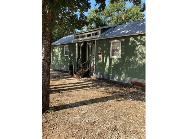 127 NW CR 3175, Dawson, TX 76639
