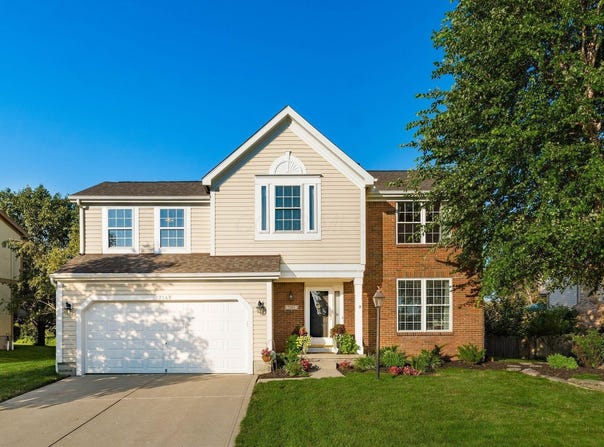7149 Snowberry Lane, Canal Winchester, OH 43110