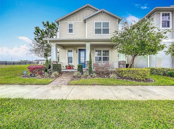 15335 CALMING BALSAM ALLEY, WINTER GARDEN, FL 34787