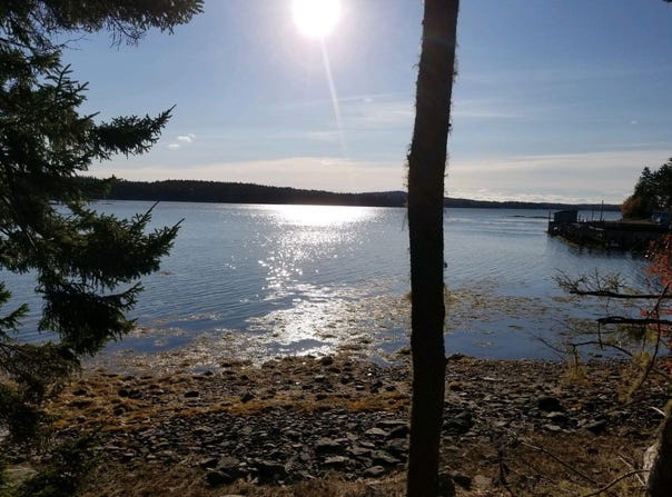 125 Aspen Lane lot: 4, Steuben, ME 04680
