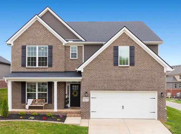 2279 Waterstone Blvd, Knoxville, TN 37932