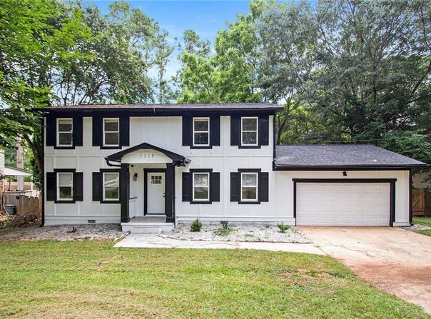 2328 Carnes Road, Jonesboro, GA 30236