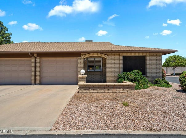 520 S GREENFIELD Road, Mesa, AZ 85206
