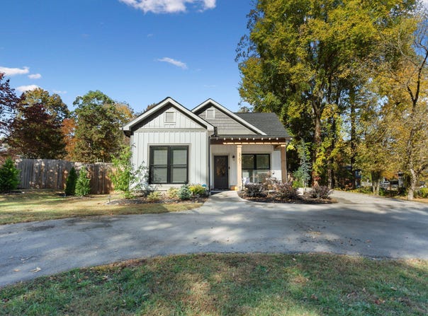 3101 Peerless Road NW, Cleveland, TN 37312