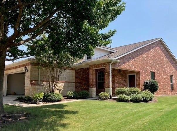 559 Rockledge Court, Frisco, TX 75036