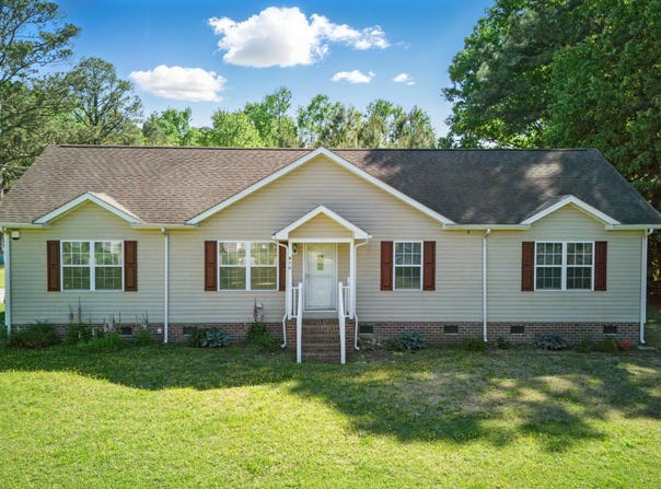 610 Nc 45 S, Cofield, NC 27922