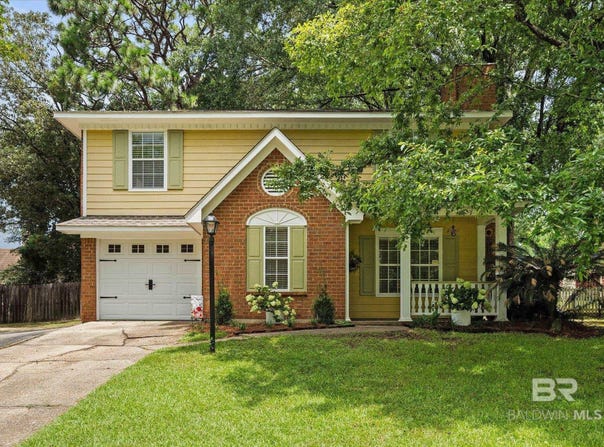 6632 Autumn Ridge Drive, Mobile, AL 36695