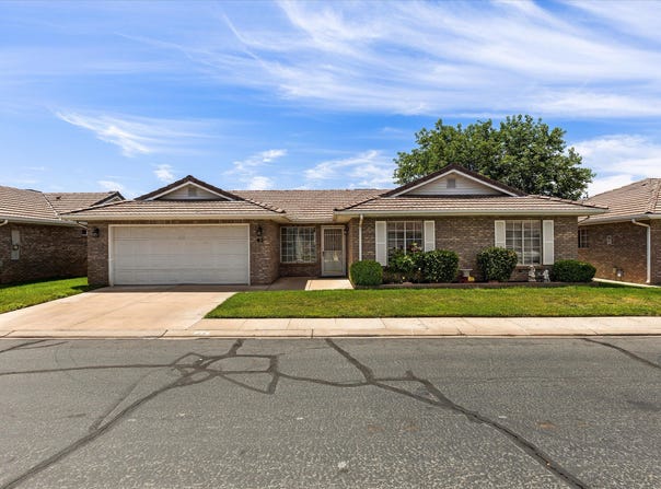 1055 E 900 S, St George, UT 84790