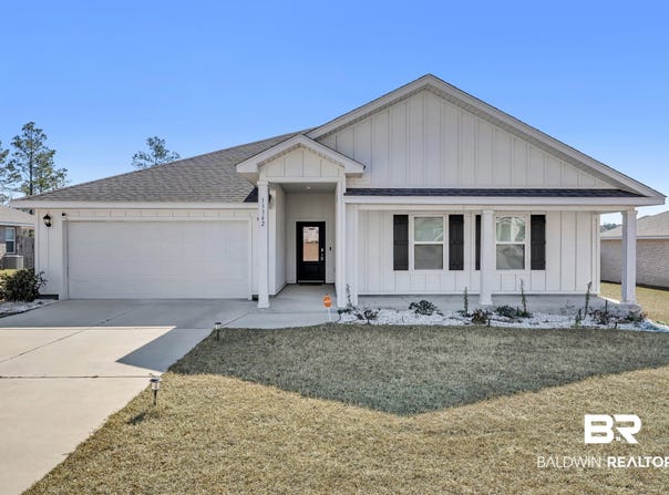 13362 Monticello Boulevard, Spanish Fort, AL 36527