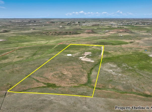 217 Shiplap Spur, Gillette, WY 82718
