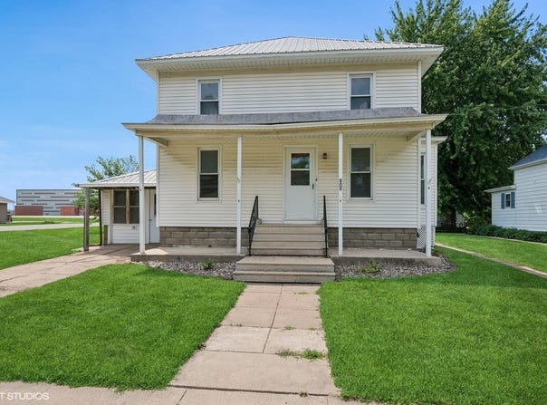 808 S Main Street, Tripoli, IA 50676