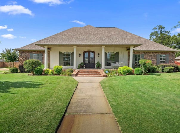 5609 Cedar Ridge Trail, Texarkana, AR 71854