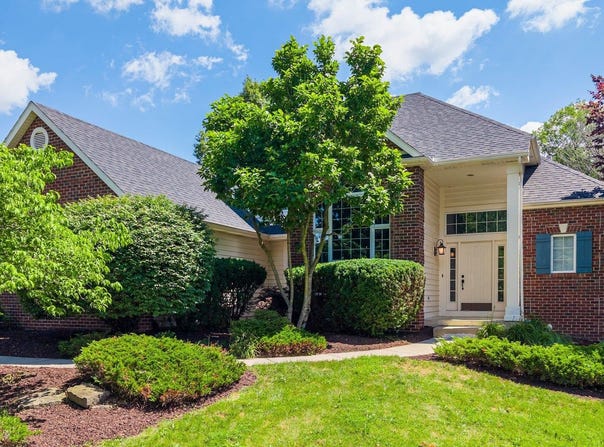 7415 Witling Boulevard, Roanoke, IN 46783
