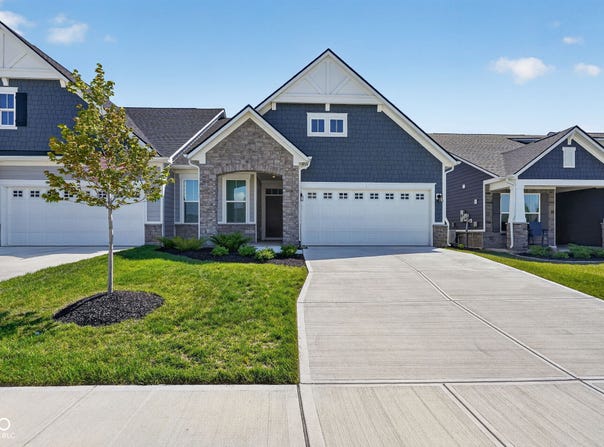 16942 Cole Evans Drive, Noblesville, IN 46060