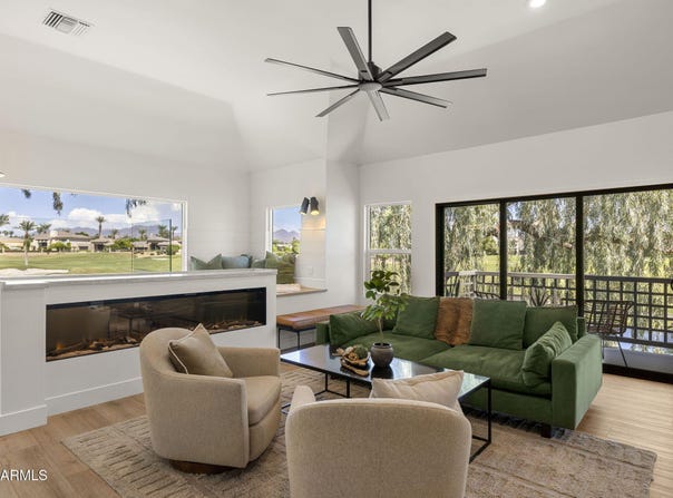 7272 E GAINEY RANCH Road, Scottsdale, AZ 85258