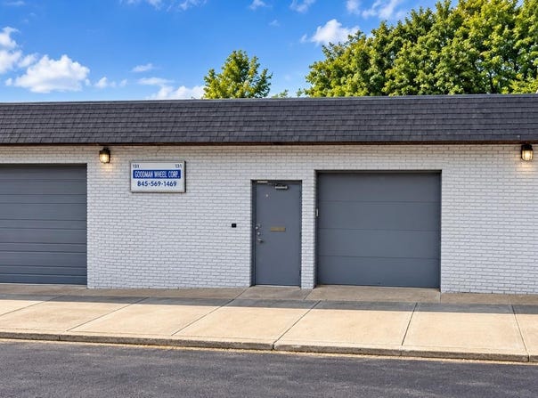 133 S William Street, Newburgh, NY 12550