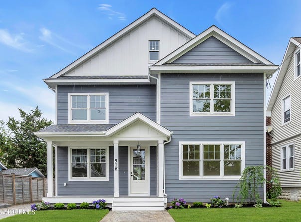 516 13th Avenue, Belmar, NJ 07719