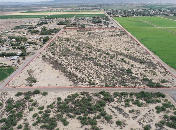 E King Street, Mohave Valley, AZ 86440