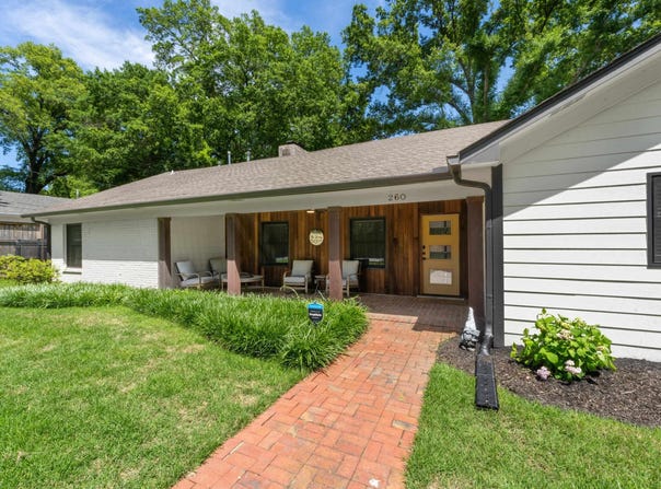 260 S FENWICK, Memphis, TN 38111