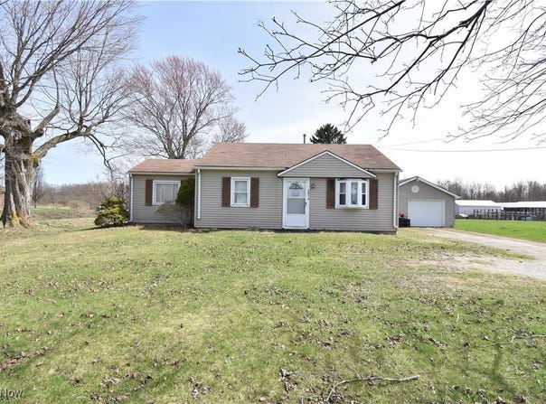 5628-5618 State Route 7, Andover, OH 44003