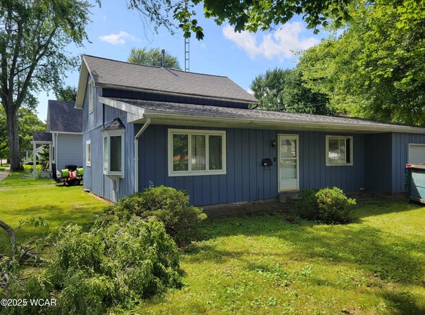 405 Heistand Street, Ada, OH 45810