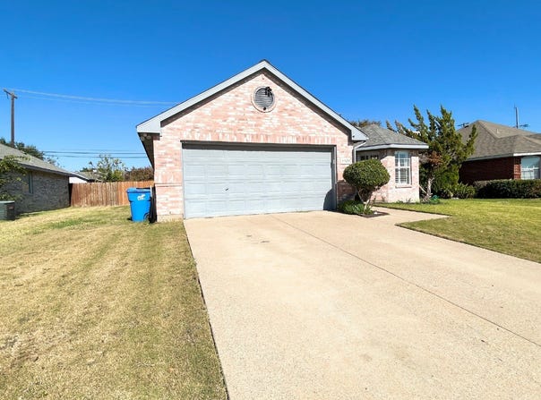 5509 Cypress Drive, Rowlett, TX 75089