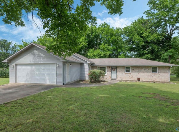 21767 Nelson Road, Elkmont, AL 35620