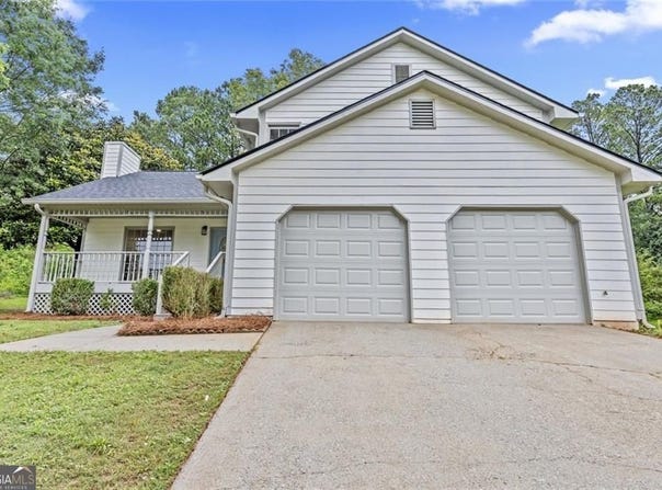6402 Grafton, Austell, GA 30168