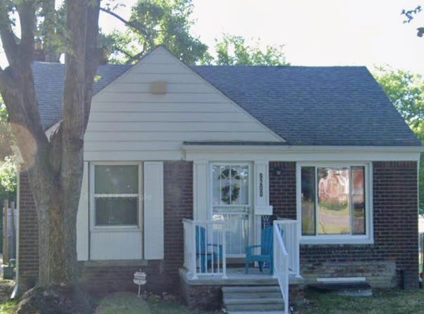 9200 Camley Street, Detroit, MI 48224