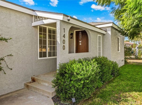 1400 Skyline, Lemon Grove, CA 91945