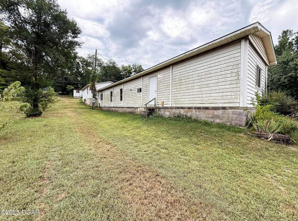 2020 Garfield Avenue, Baxter Springs, KS 66713