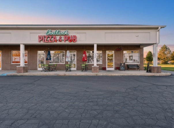 7851 Spring Arbor Road, Spring Arbor, MI 49283