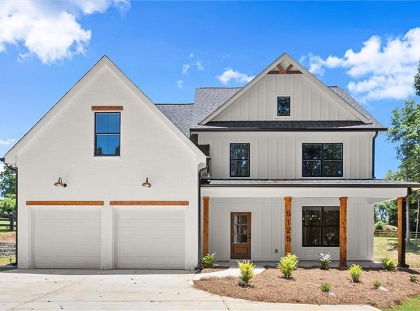 5125 Hyde Trail, Cumming, GA 30040