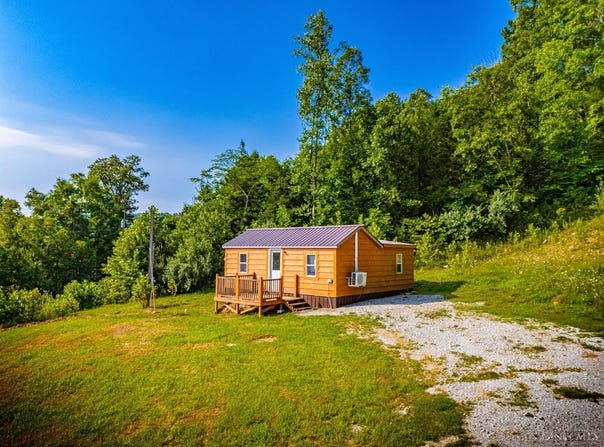 20231 St Rt 41, Peebles, OH 45660