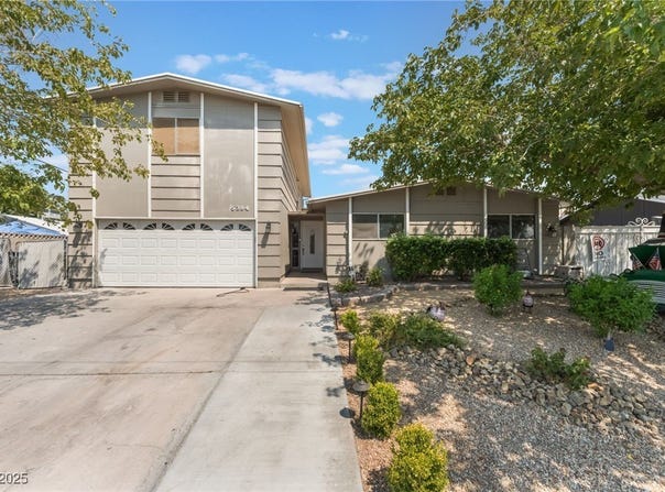 5384 Aston Avenue, Las Vegas, NV 89142