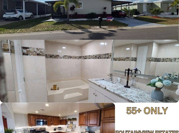 8808 Deeplands Road, Tampa, FL 33635