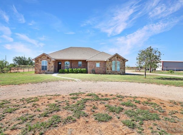 175 NW 3000, Andrews, TX 79714