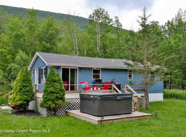 2331 Route 214, Lanesville, NY 12450