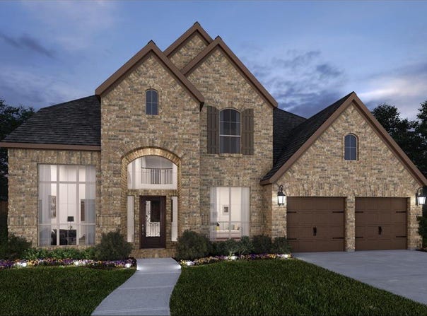 280 Rosemallow Lane, Waxahachie, TX 75165