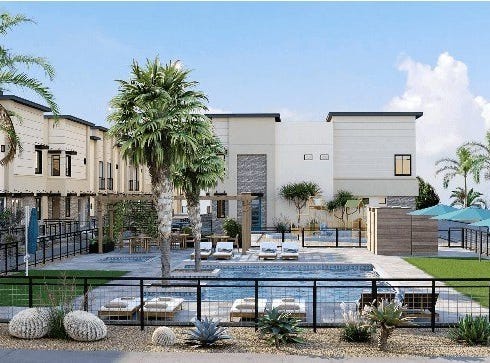 651 N Ironwood Unit 1, Apache Junction, AZ 85120