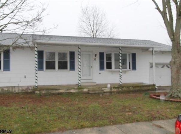 32 Bucknell Road, Somers Point, NJ 08244