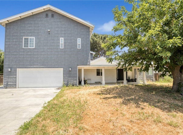 8140 Quartz Avenue, Winnetka, CA 91306