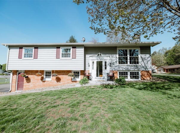 741 WRIGHT Street, Corry, PA 16407