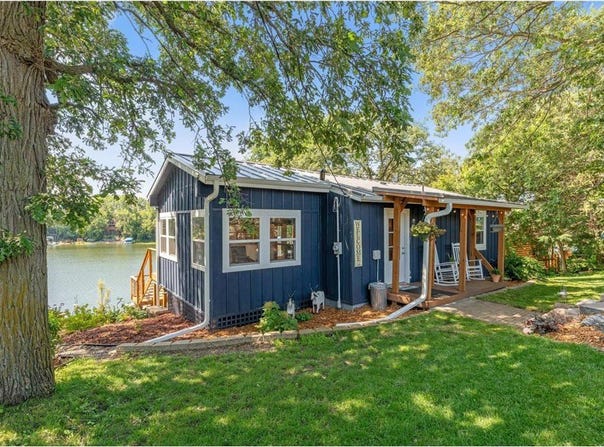 13491 80th Street NW, Annandale, MN 55302