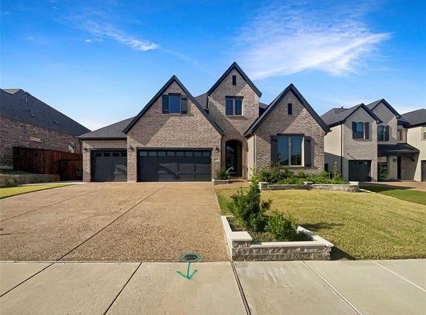 1434 Stellar Truth Way, Wylie, TX 75098
